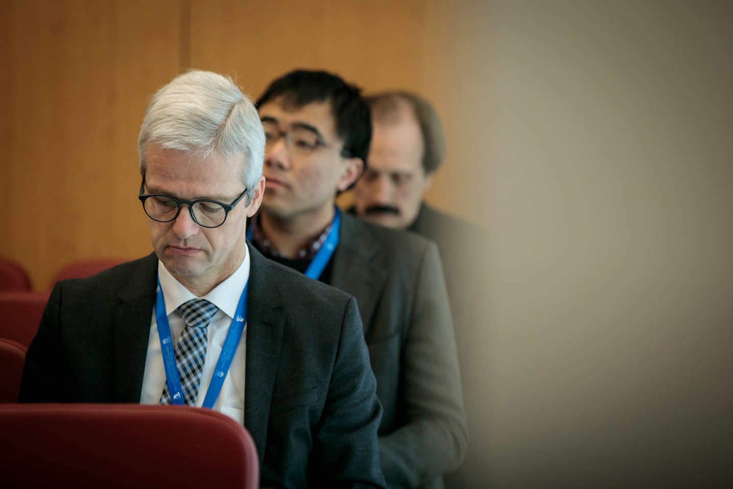 Comunicări ştiinţifice, vernisaj de icoane şi lansări de carte, în cadrul Conferinţei IOTA organizate la Iaşi