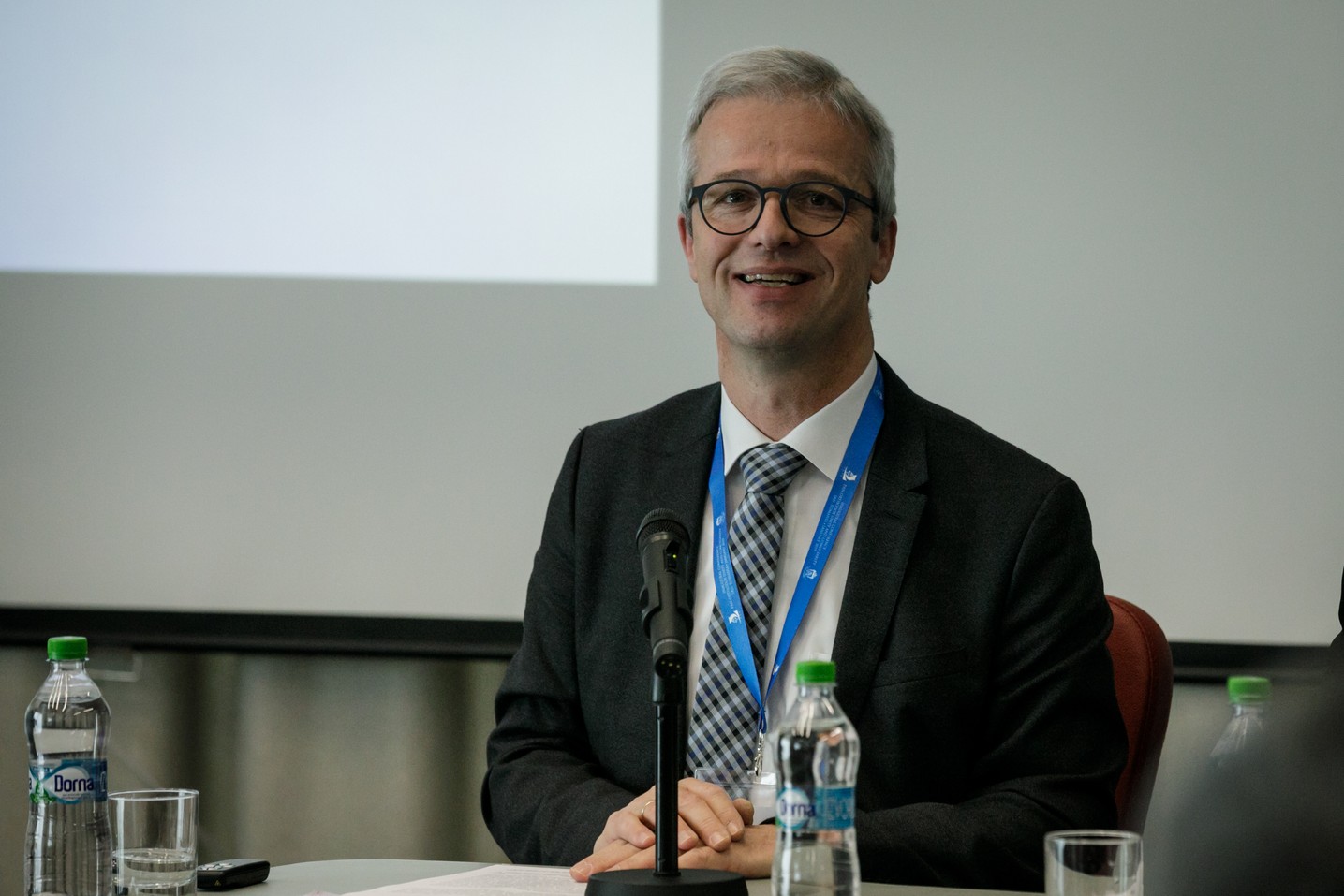 Comunicări ştiinţifice, vernisaj de icoane şi lansări de carte, în cadrul Conferinţei IOTA organizate la Iaşi