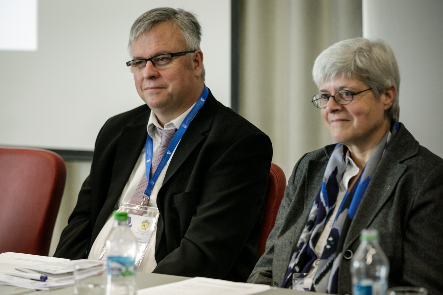 Comunicări ştiinţifice, vernisaj de icoane şi lansări de carte, în cadrul Conferinţei IOTA organizate la Iaşi