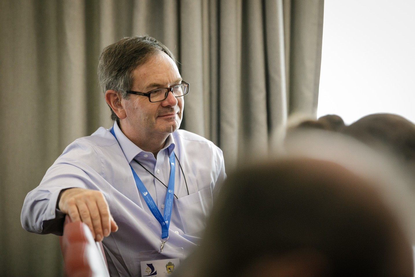 Comunicări ştiinţifice, vernisaj de icoane şi lansări de carte, în cadrul Conferinţei IOTA organizate la Iaşi