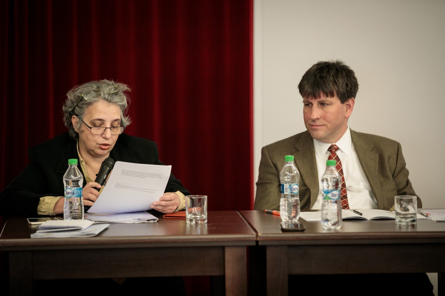 Comunicări ştiinţifice, vernisaj de icoane şi lansări de carte, în cadrul Conferinţei IOTA organizate la Iaşi