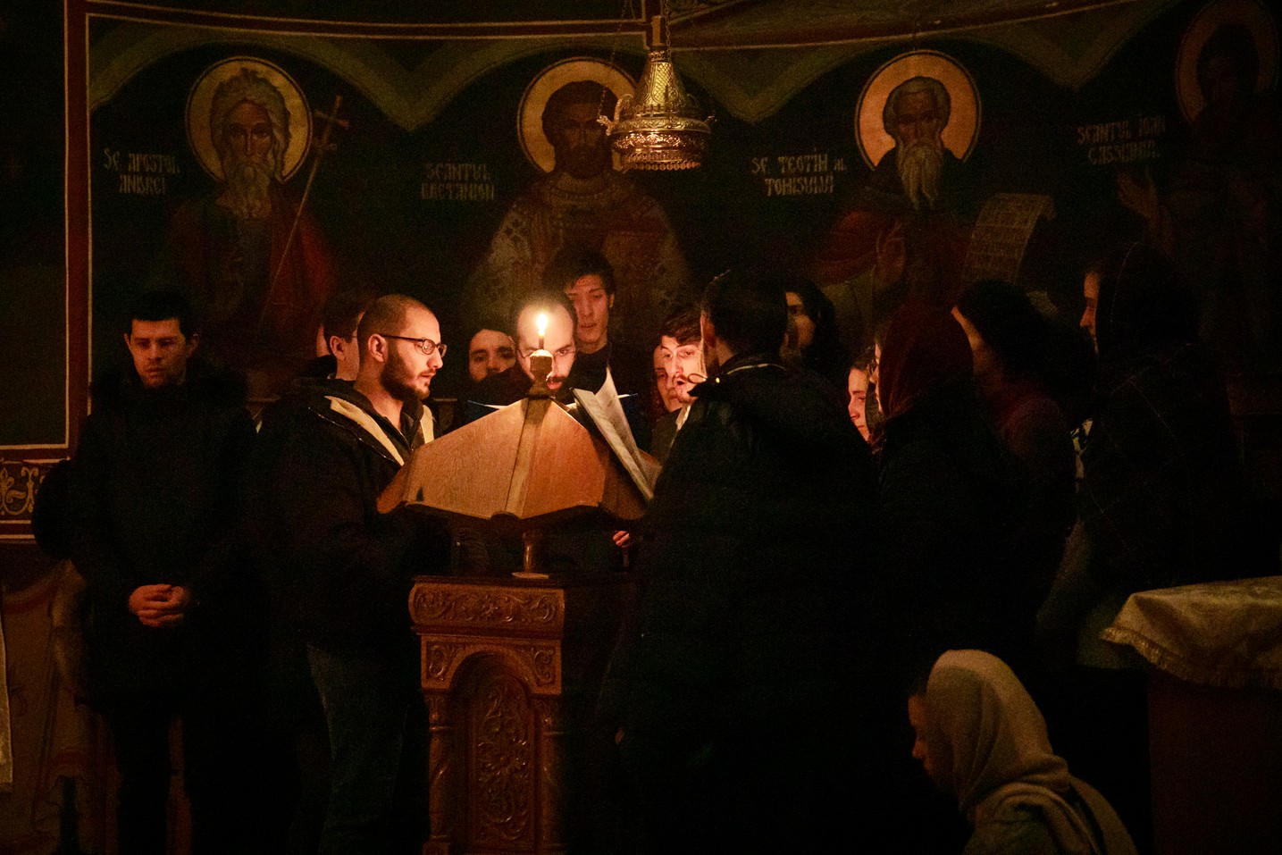 Comunicări ştiinţifice, vernisaj de icoane şi lansări de carte, în cadrul Conferinţei IOTA organizate la Iaşi