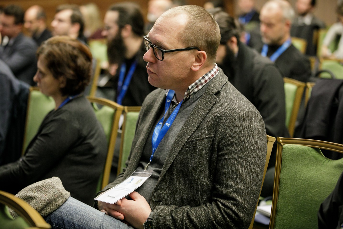 Comunicări ştiinţifice, vernisaj de icoane şi lansări de carte, în cadrul Conferinţei IOTA organizate la Iaşi