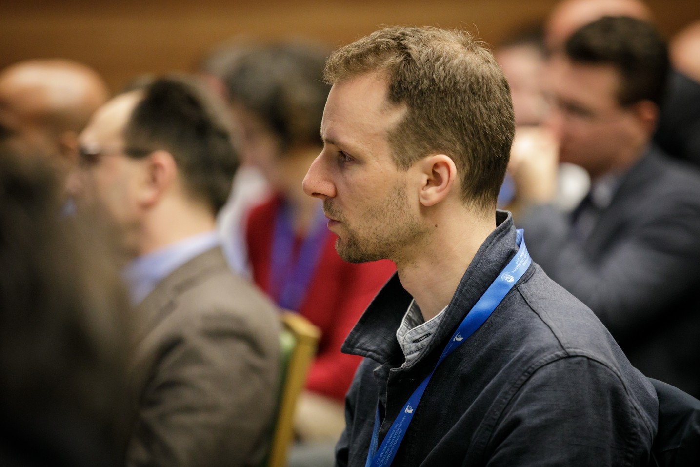 Comunicări ştiinţifice, vernisaj de icoane şi lansări de carte, în cadrul Conferinţei IOTA organizate la Iaşi