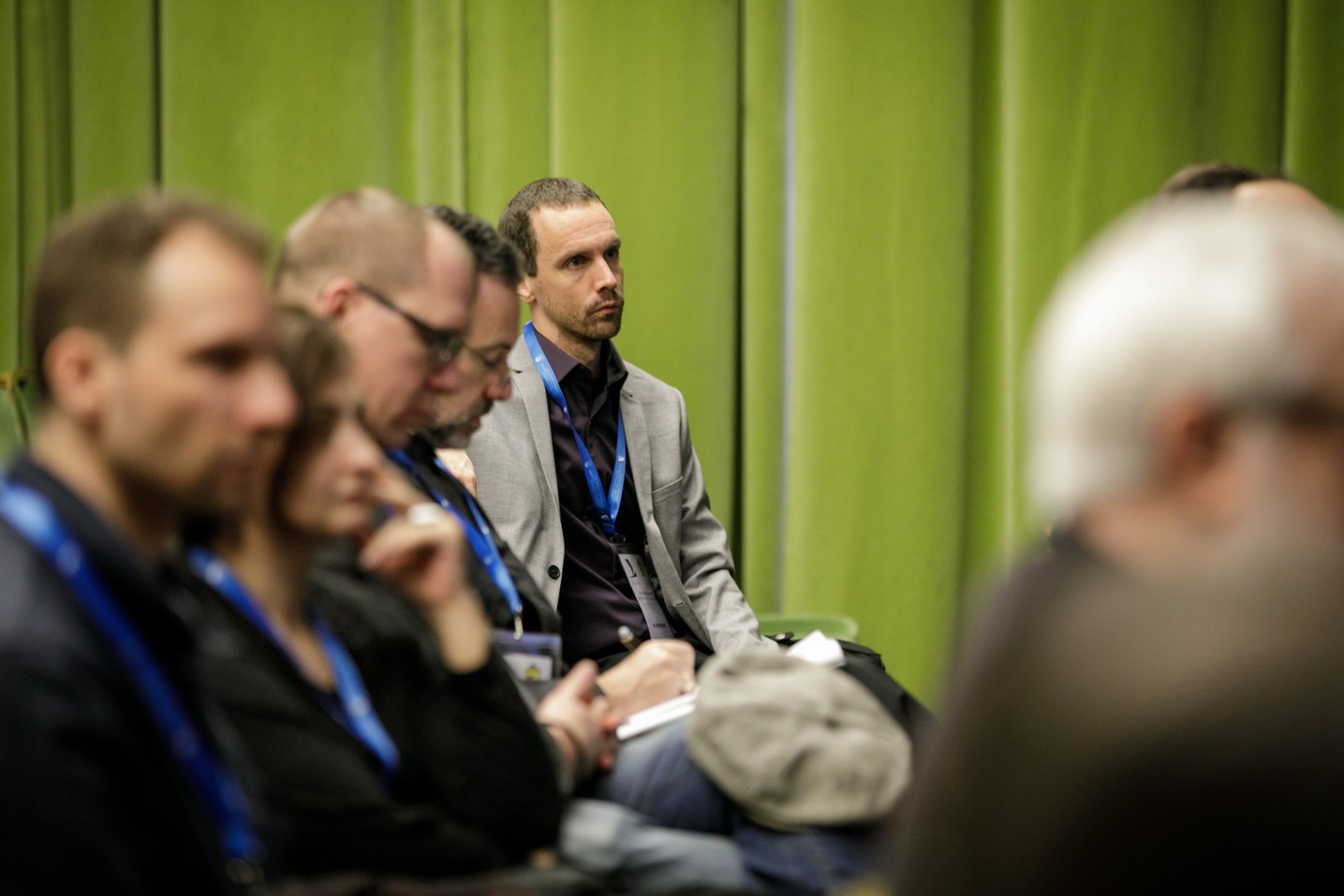 Comunicări ştiinţifice, vernisaj de icoane şi lansări de carte, în cadrul Conferinţei IOTA organizate la Iaşi