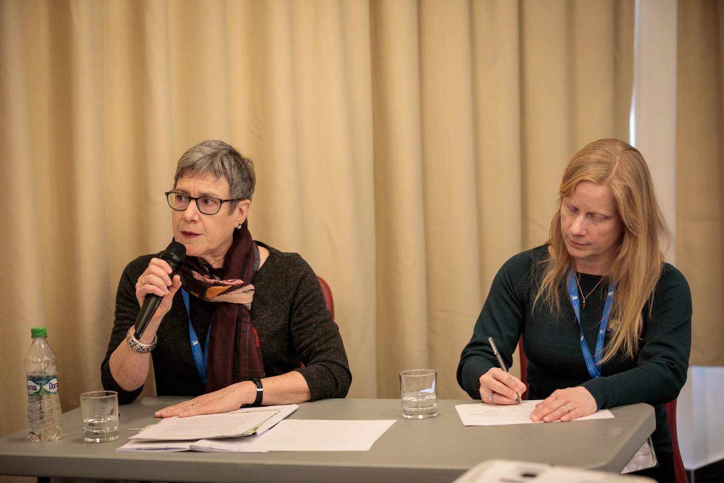 Comunicări ştiinţifice, vernisaj de icoane şi lansări de carte, în cadrul Conferinţei IOTA organizate la Iaşi