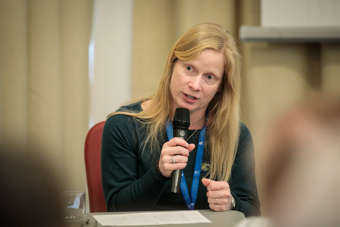 Comunicări ştiinţifice, vernisaj de icoane şi lansări de carte, în cadrul Conferinţei IOTA organizate la Iaşi