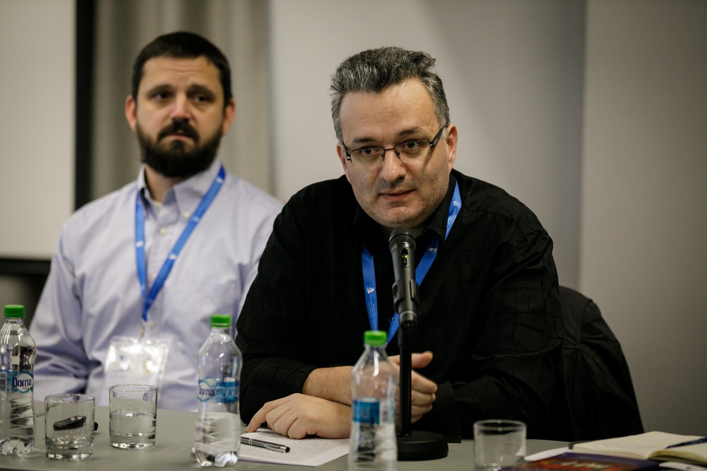 Conferința internațională IOTA de la Iași, la final: Liturghie arhierească la Catedrala Mitropolitană