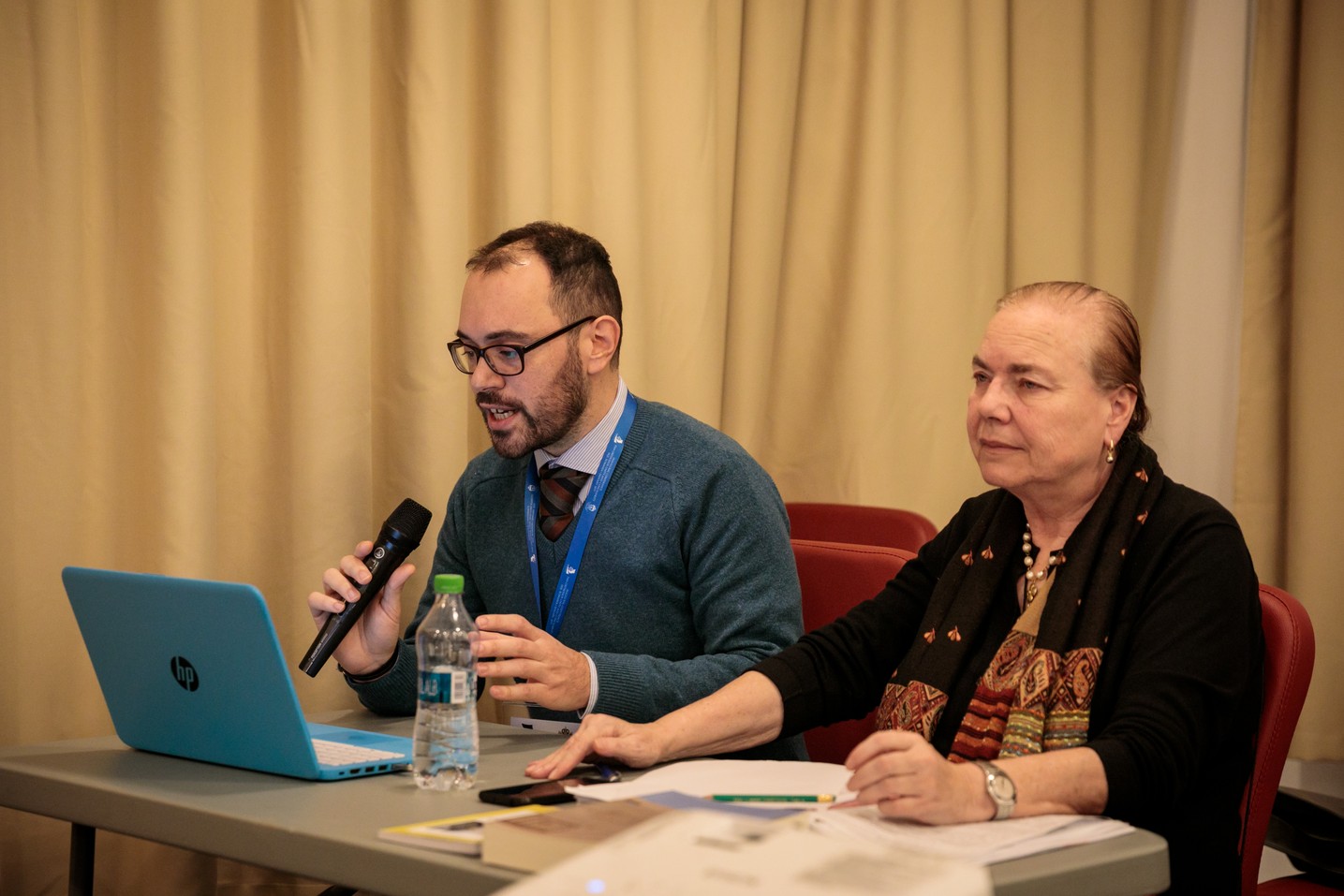 Conferința internațională IOTA de la Iași, la final: Liturghie arhierească la Catedrala Mitropolitană