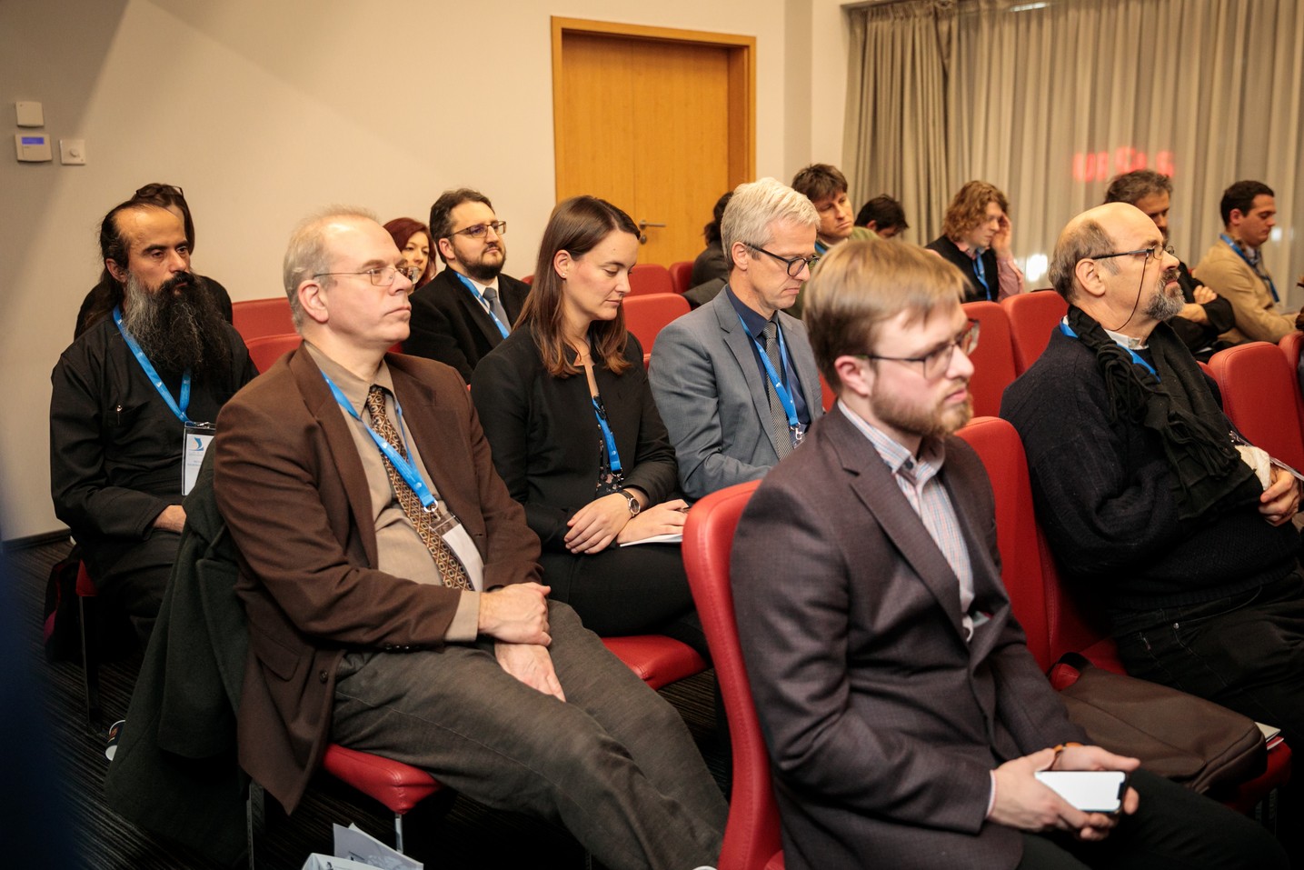 Conferința internațională IOTA de la Iași, la final: Liturghie arhierească la Catedrala Mitropolitană