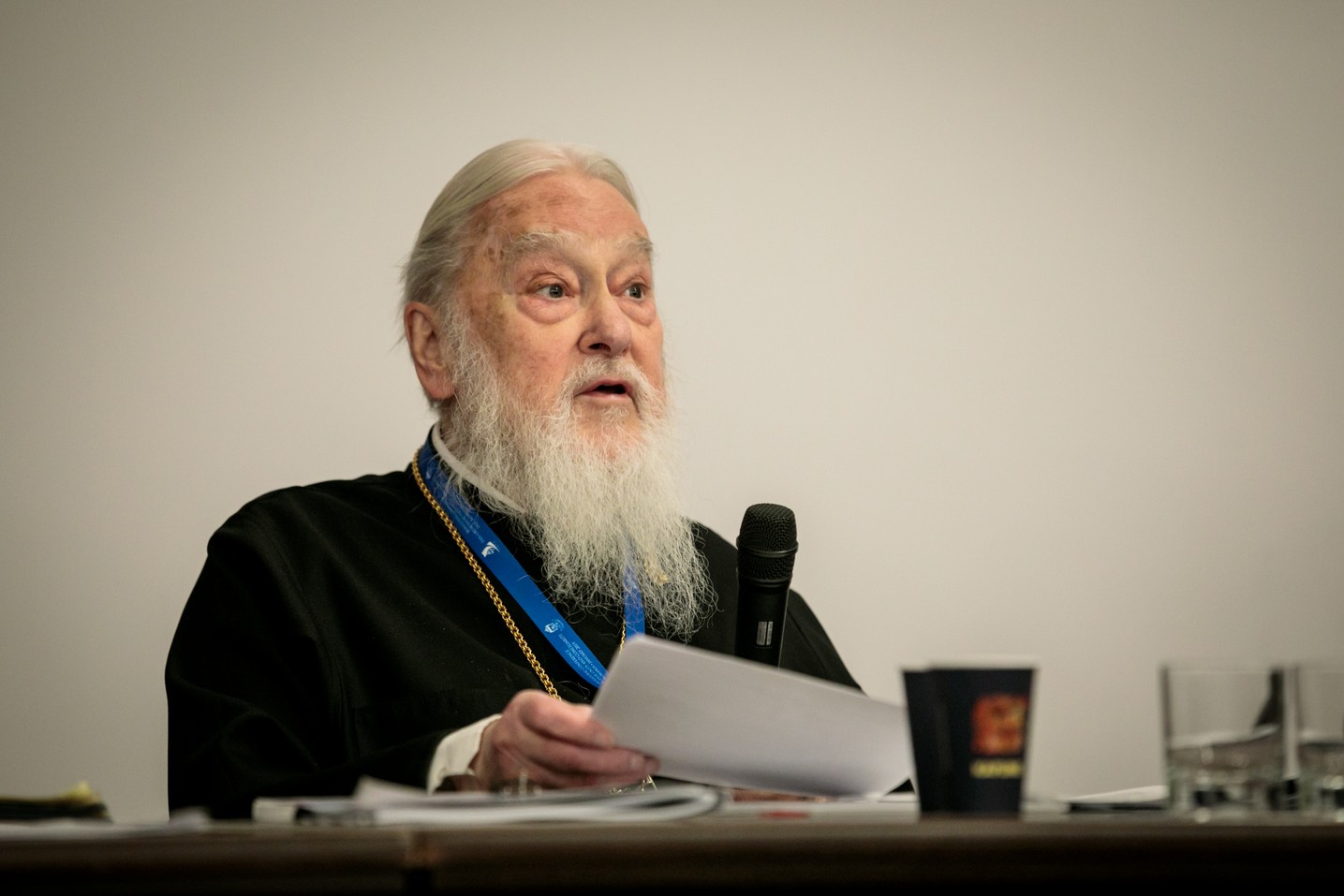 Conferința internațională IOTA de la Iași, la final: Liturghie arhierească la Catedrala Mitropolitană