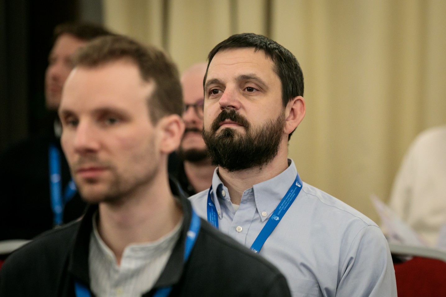 Conferința internațională IOTA de la Iași, la final: Liturghie arhierească la Catedrala Mitropolitană