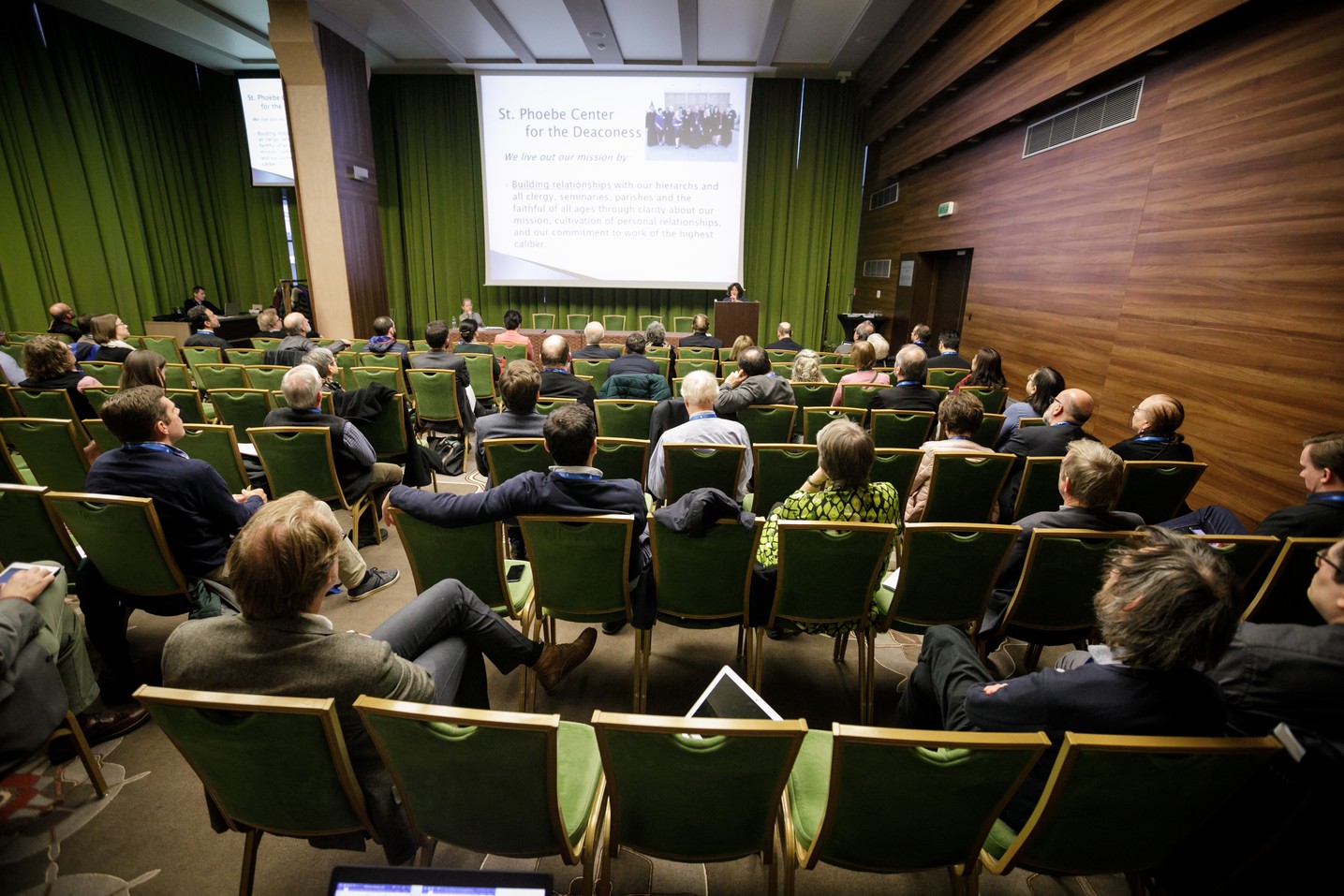 Conferința internațională IOTA de la Iași, la final: Liturghie arhierească la Catedrala Mitropolitană