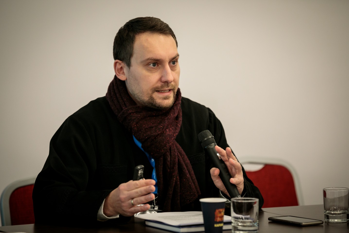 Conferința internațională IOTA de la Iași, la final: Liturghie arhierească la Catedrala Mitropolitană