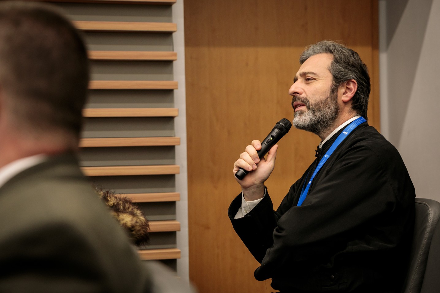 Conferința internațională IOTA de la Iași, la final: Liturghie arhierească la Catedrala Mitropolitană