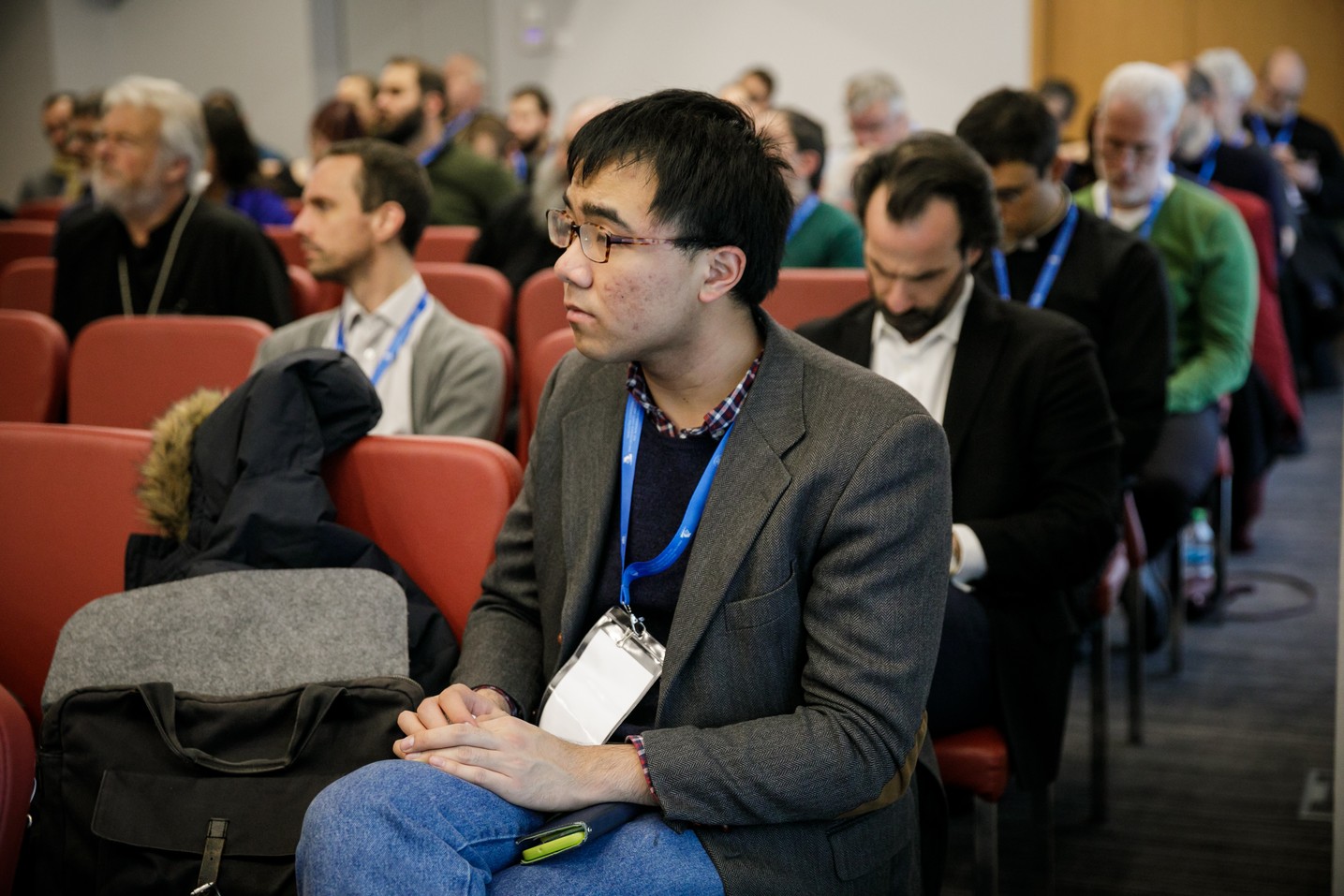 Conferința internațională IOTA de la Iași, la final: Liturghie arhierească la Catedrala Mitropolitană