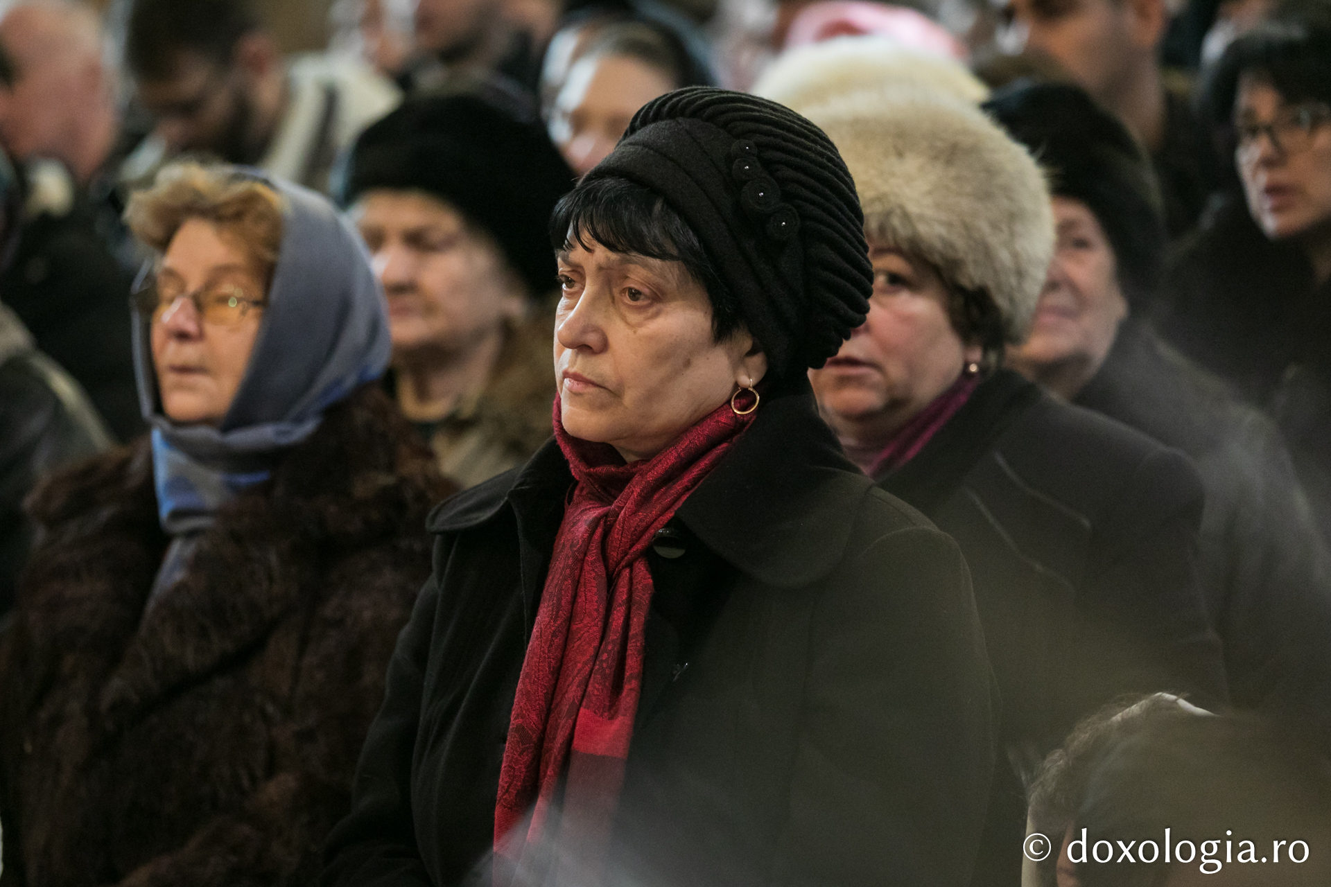 Conferința internațională IOTA de la Iași, la final: Liturghie arhierească la Catedrala Mitropolitană