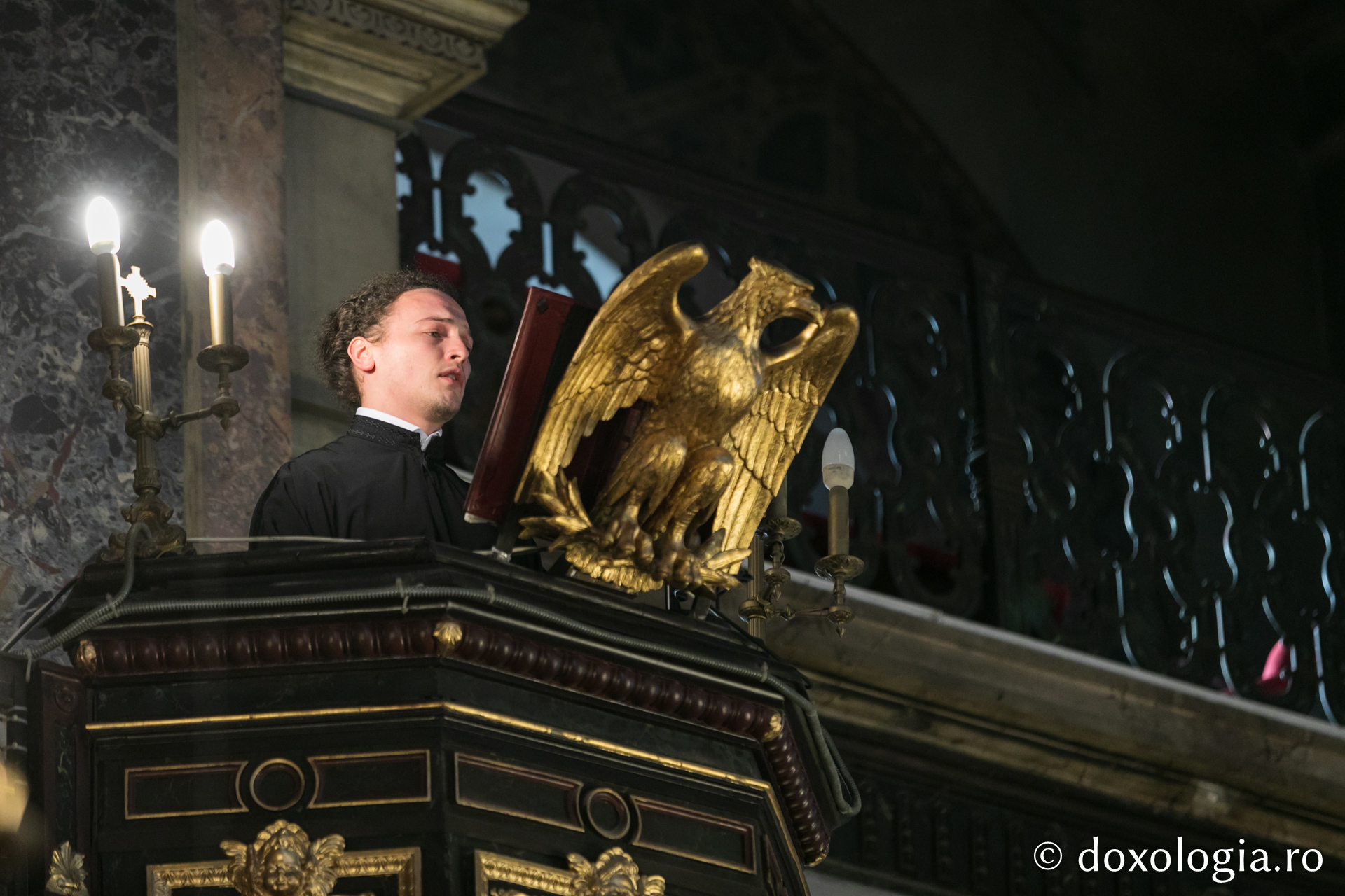 Conferința internațională IOTA de la Iași, la final: Liturghie arhierească la Catedrala Mitropolitană