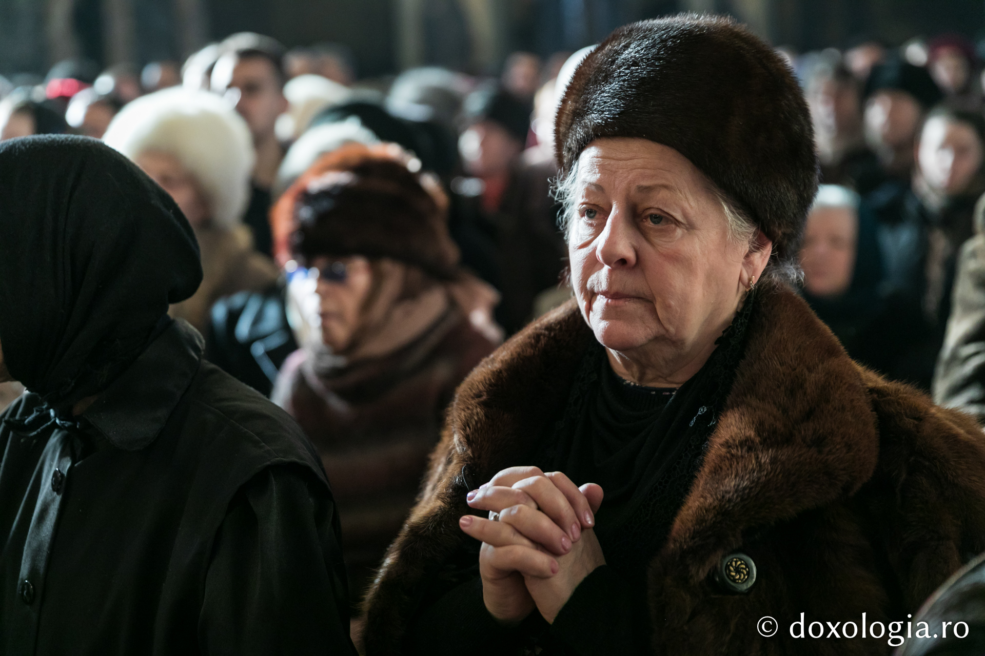 Conferința internațională IOTA de la Iași, la final: Liturghie arhierească la Catedrala Mitropolitană