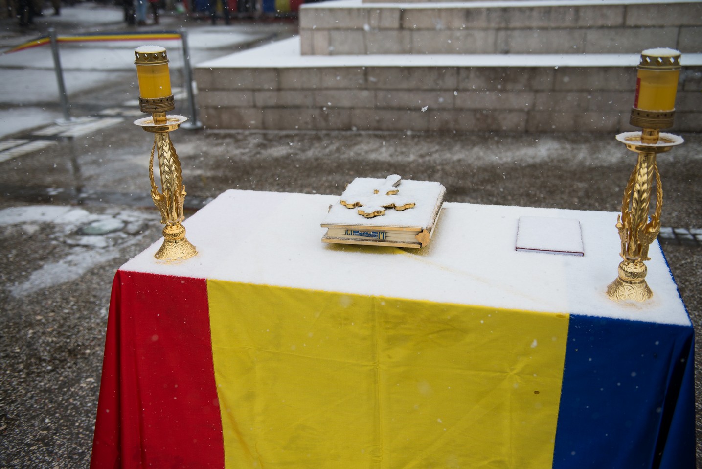 160 de ani de la Unirea Principatelor Române, sărbătoriți în „Capitală Istorică a României”