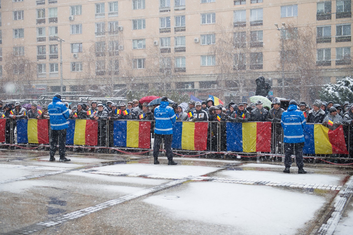 160 de ani de la Unirea Principatelor Române, sărbătoriți în „Capitală Istorică a României”