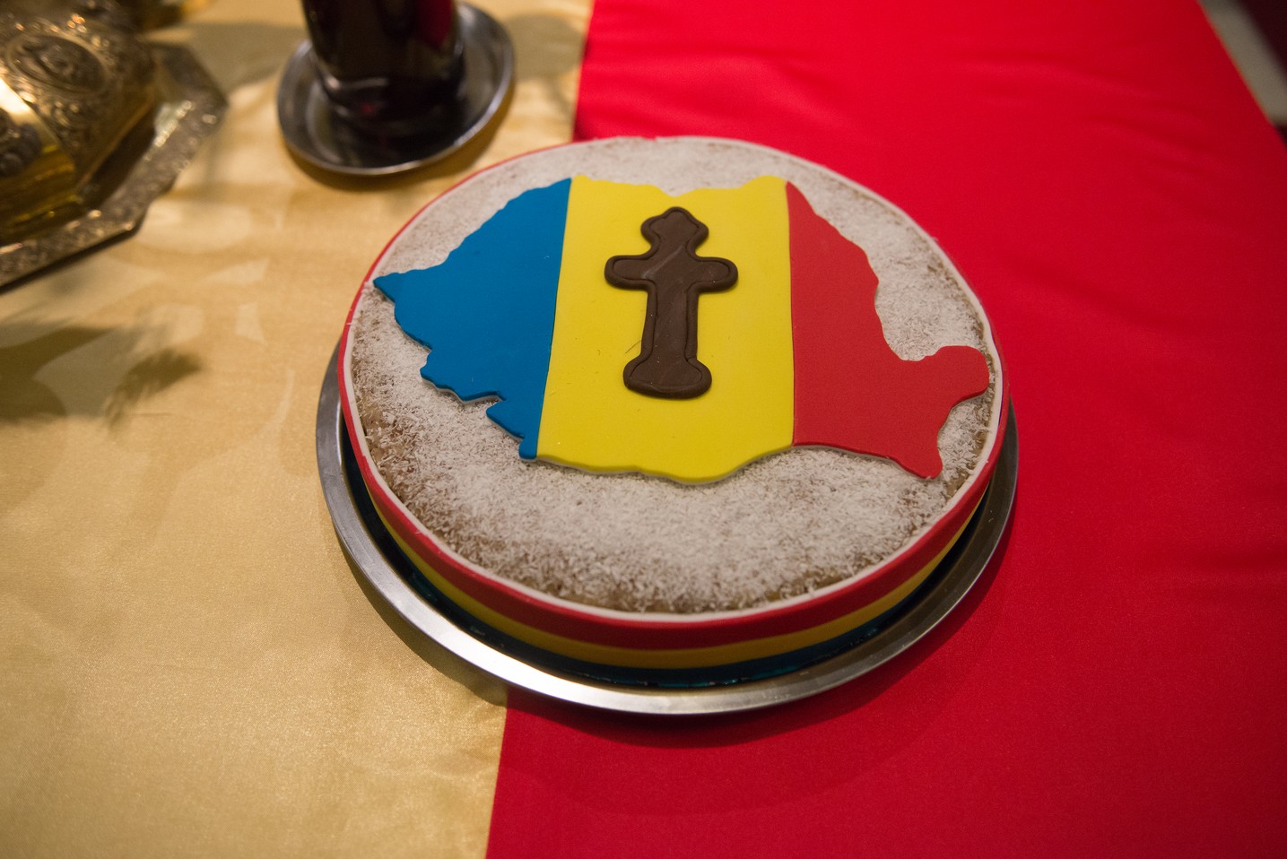 160 de ani de la Unirea Principatelor Române, sărbătoriți în „Capitală Istorică a României”