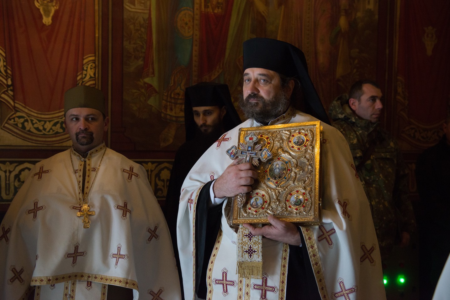 160 de ani de la Unirea Principatelor Române, sărbătoriți în „Capitală Istorică a României”