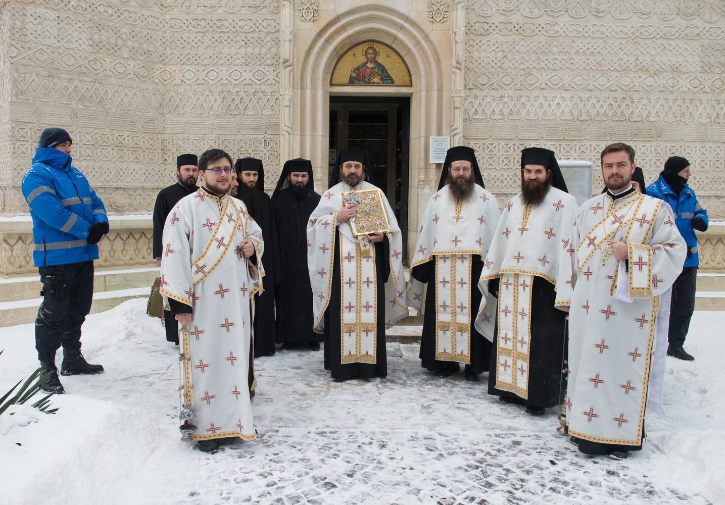 160 de ani de la Unirea Principatelor Române, sărbătoriți în „Capitală Istorică a României”