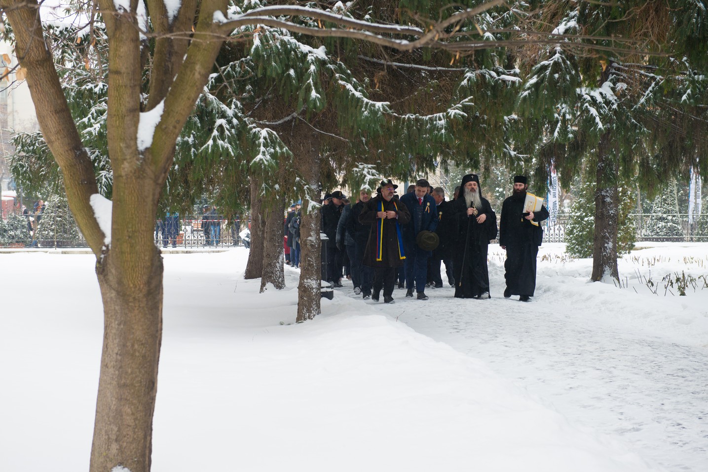 160 de ani de la Unirea Principatelor Române, sărbătoriți în „Capitală Istorică a României”