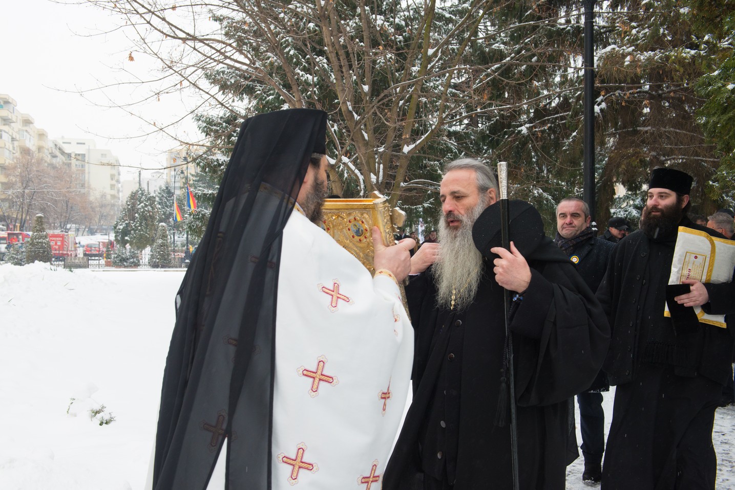 160 de ani de la Unirea Principatelor Române, sărbătoriți în „Capitală Istorică a României”