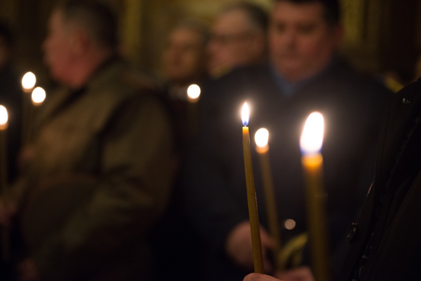 160 de ani de la Unirea Principatelor Române, sărbătoriți în „Capitală Istorică a României”