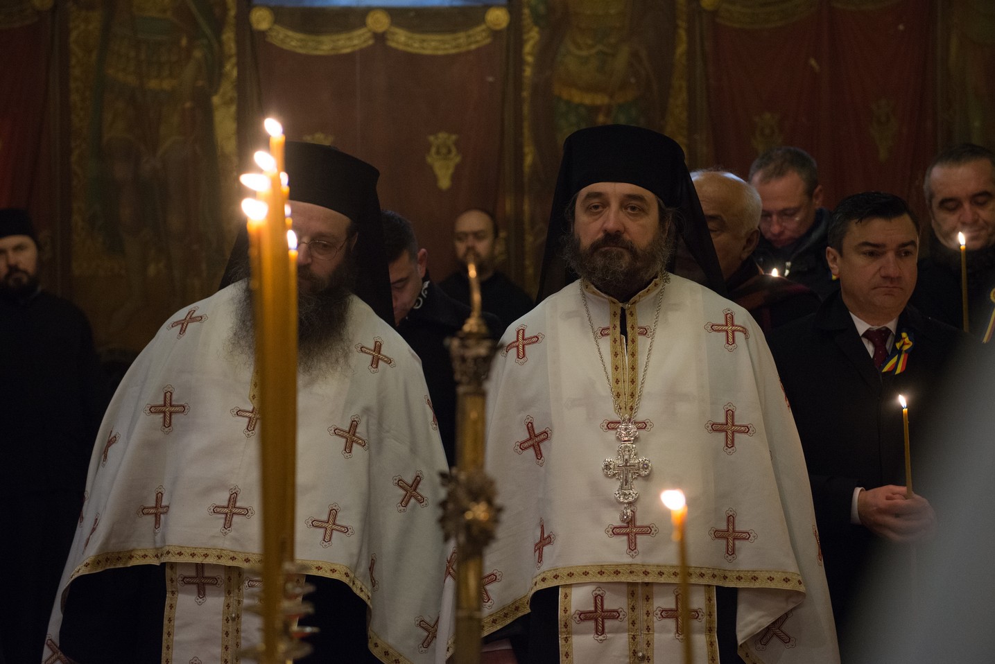 160 de ani de la Unirea Principatelor Române, sărbătoriți în „Capitală Istorică a României”