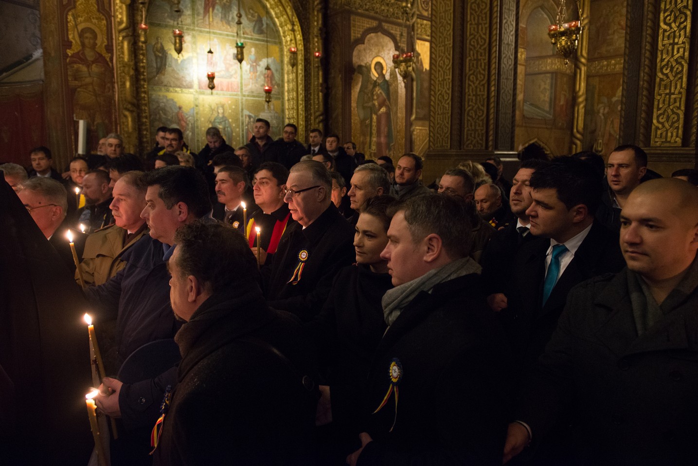 160 de ani de la Unirea Principatelor Române, sărbătoriți în „Capitală Istorică a României”