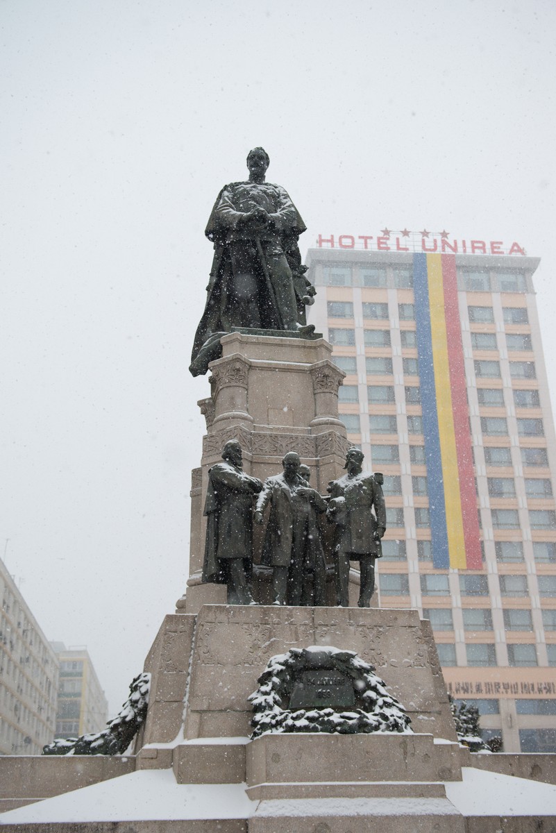 160 de ani de la Unirea Principatelor Române, sărbătoriți în „Capitală Istorică a României”