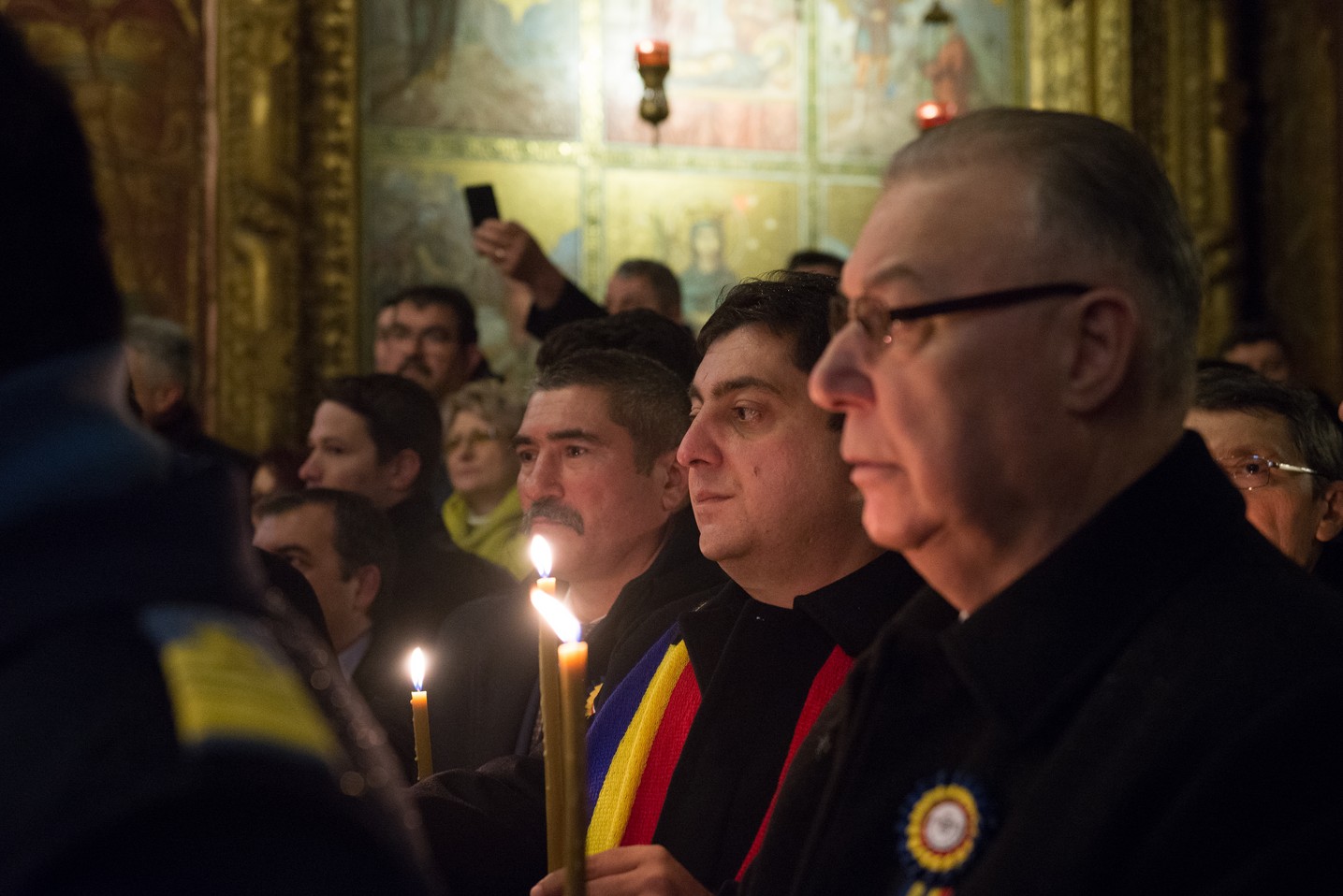 160 de ani de la Unirea Principatelor Române, sărbătoriți în „Capitală Istorică a României”