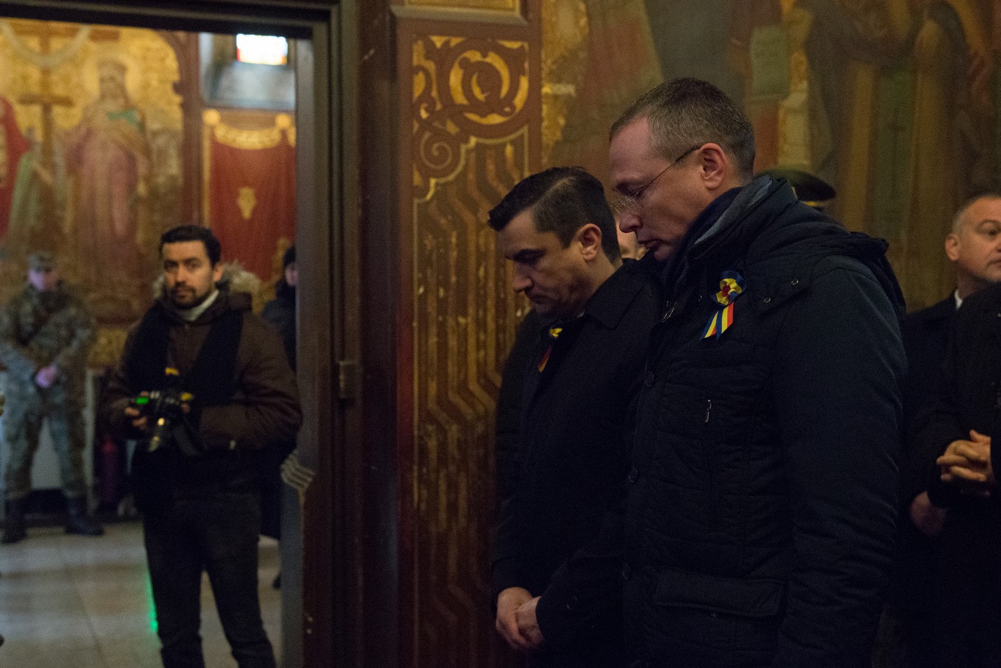 160 de ani de la Unirea Principatelor Române, sărbătoriți în „Capitală Istorică a României”