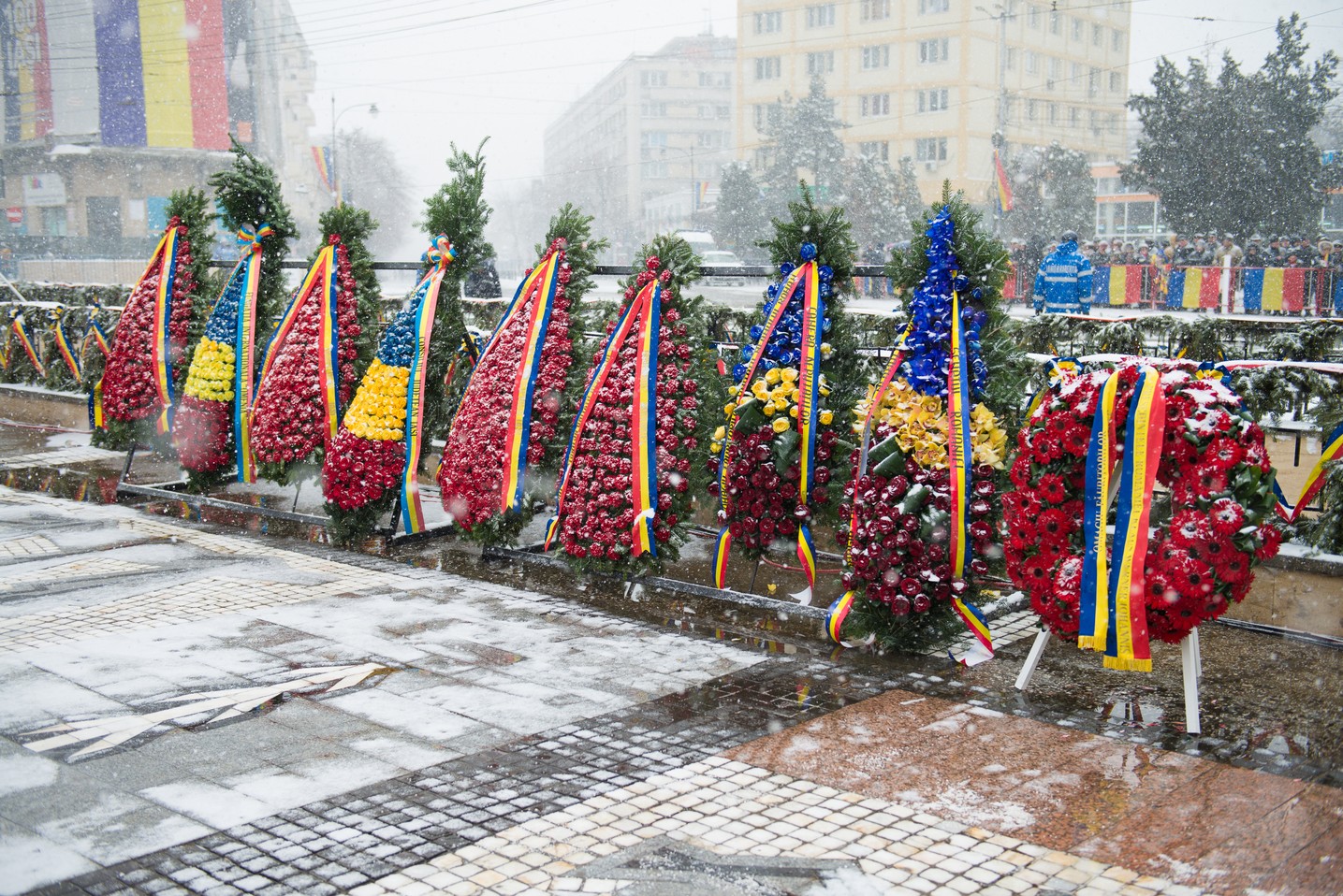 160 de ani de la Unirea Principatelor Române, sărbătoriți în „Capitală Istorică a României”