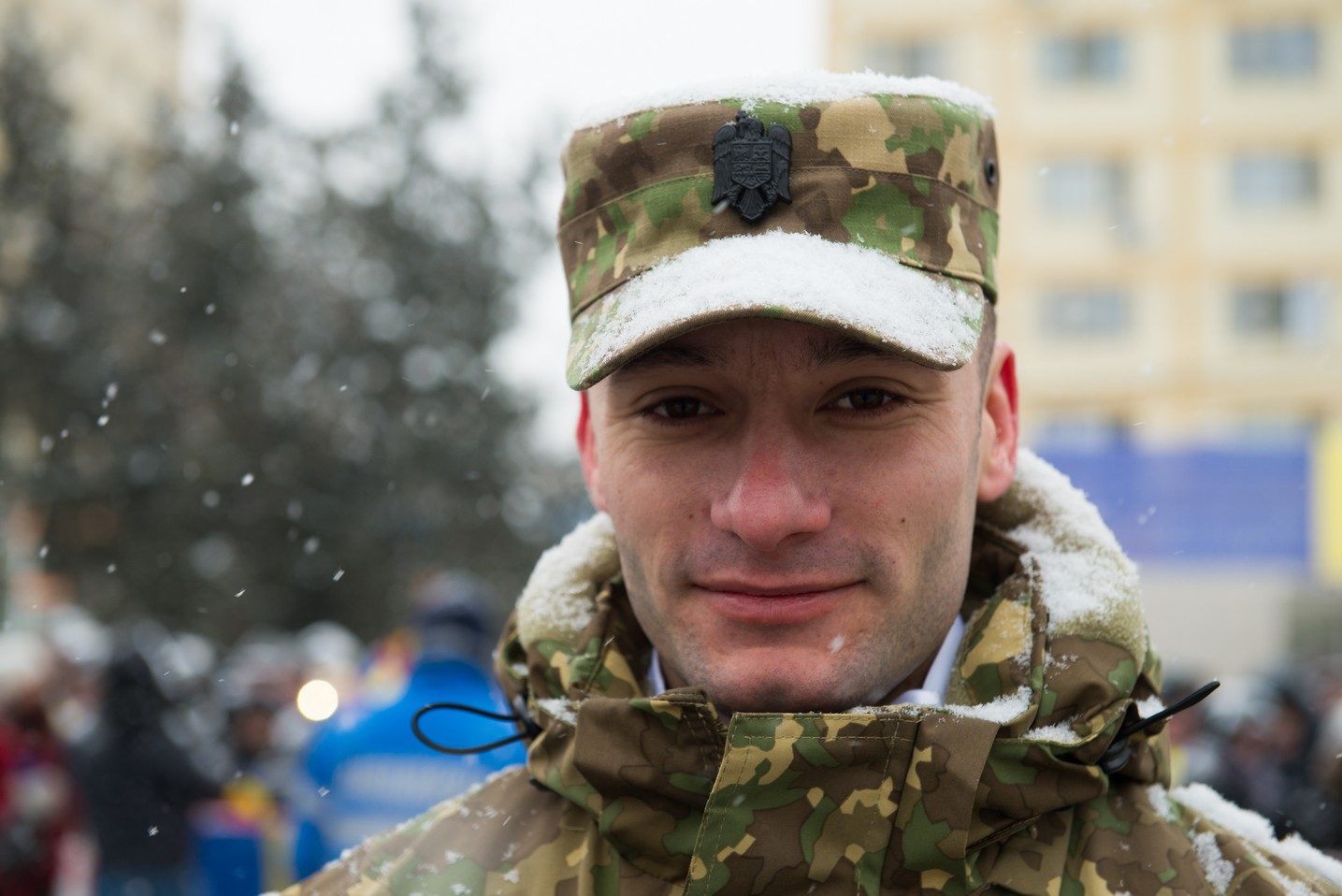 160 de ani de la Unirea Principatelor Române, sărbătoriți în „Capitală Istorică a României”