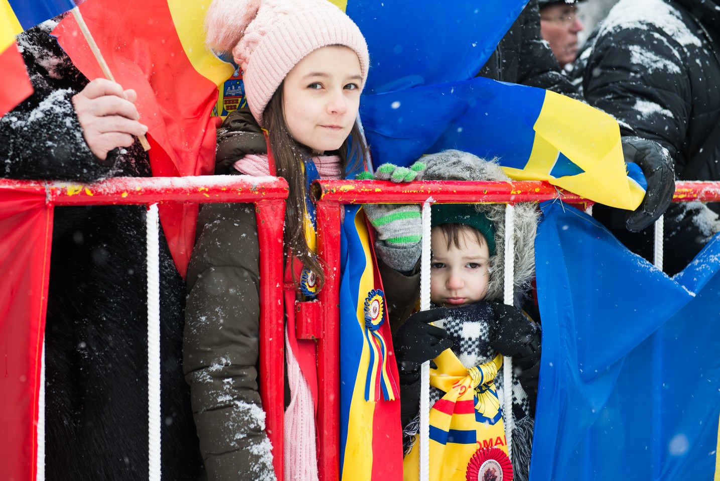 160 de ani de la Unirea Principatelor Române, sărbătoriți în „Capitală Istorică a României”
