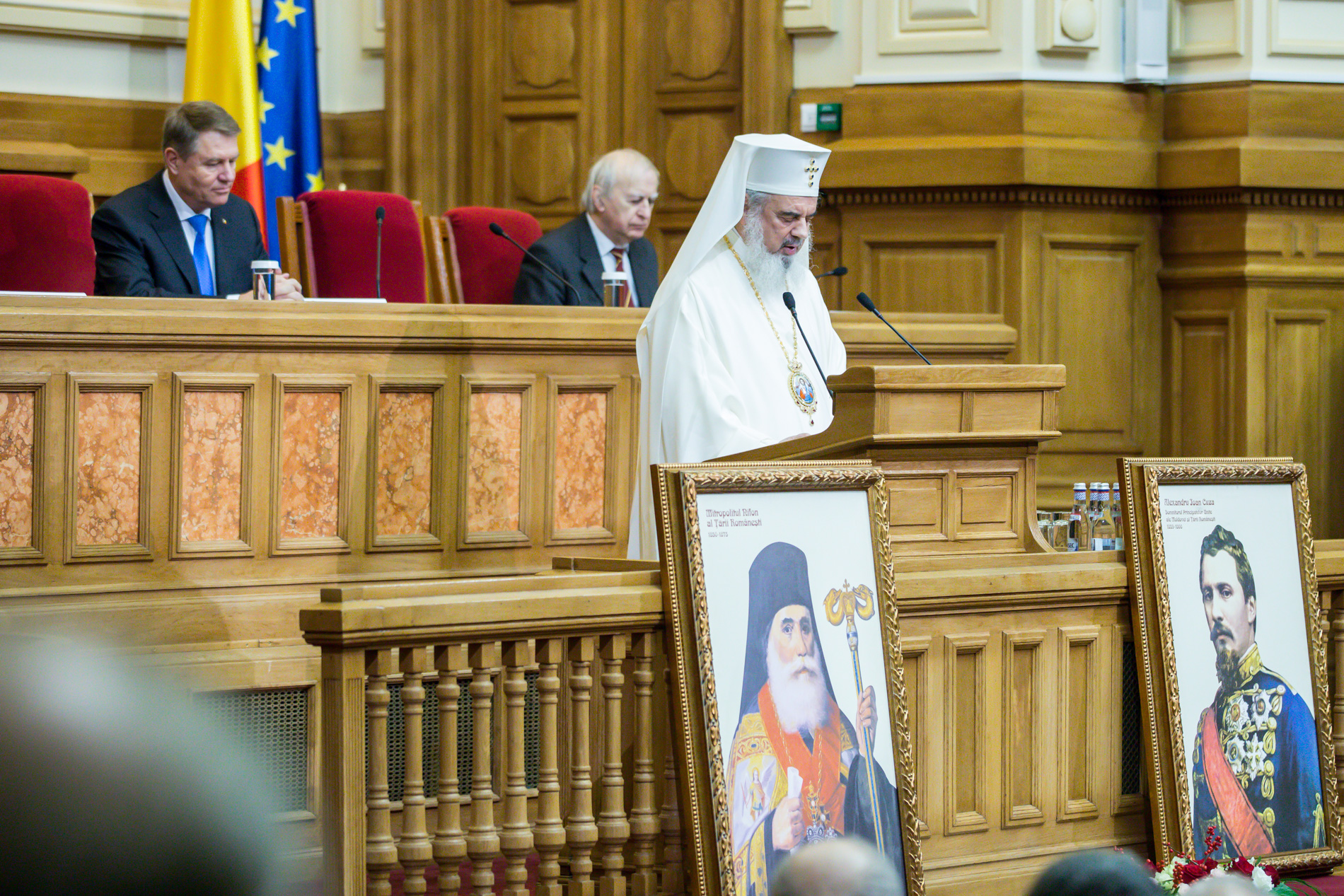 Unirea Principatelor Române – bază a Statului român modern