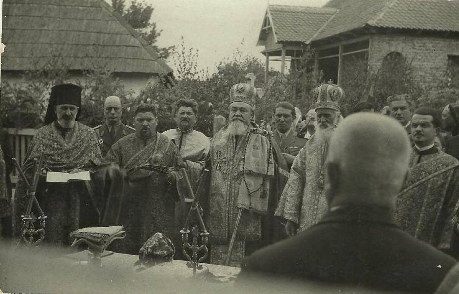 Biserica „Sfântul Dumitru” – tezaurul de la poalele Munților Bodoc Biserica „Sfântul Dumitru” – tezaurul de la poalele Munților Bodoc