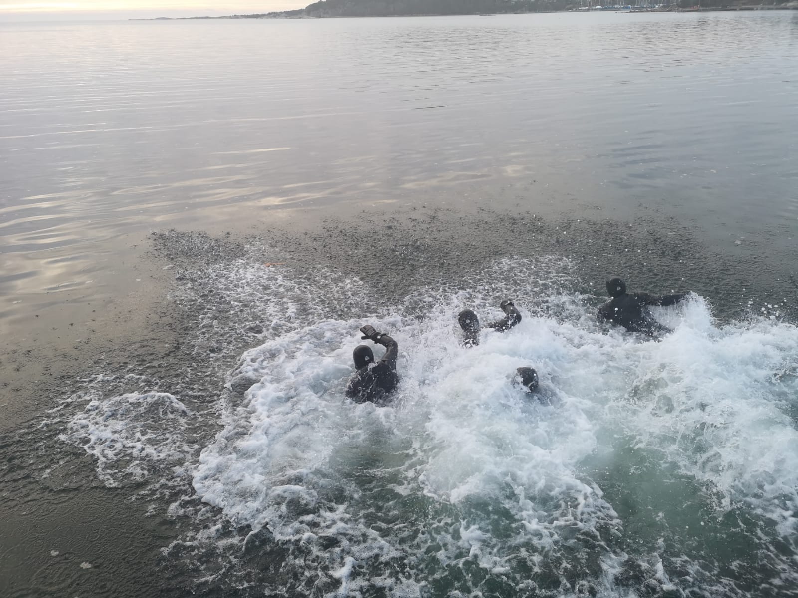 PS Episcop Macarie: „La suprafață pare că suntem bine, dar în adânc mișună atâtea forțe ascunse, atâtea patimi și sugestii de la lume și de la cel viclean.”