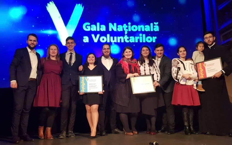 Retrospectivă ATOR 2018: „Dumnezeu nu îi cheamă pe cei înzestrați, ci îi înzestrează pe cei chemați”