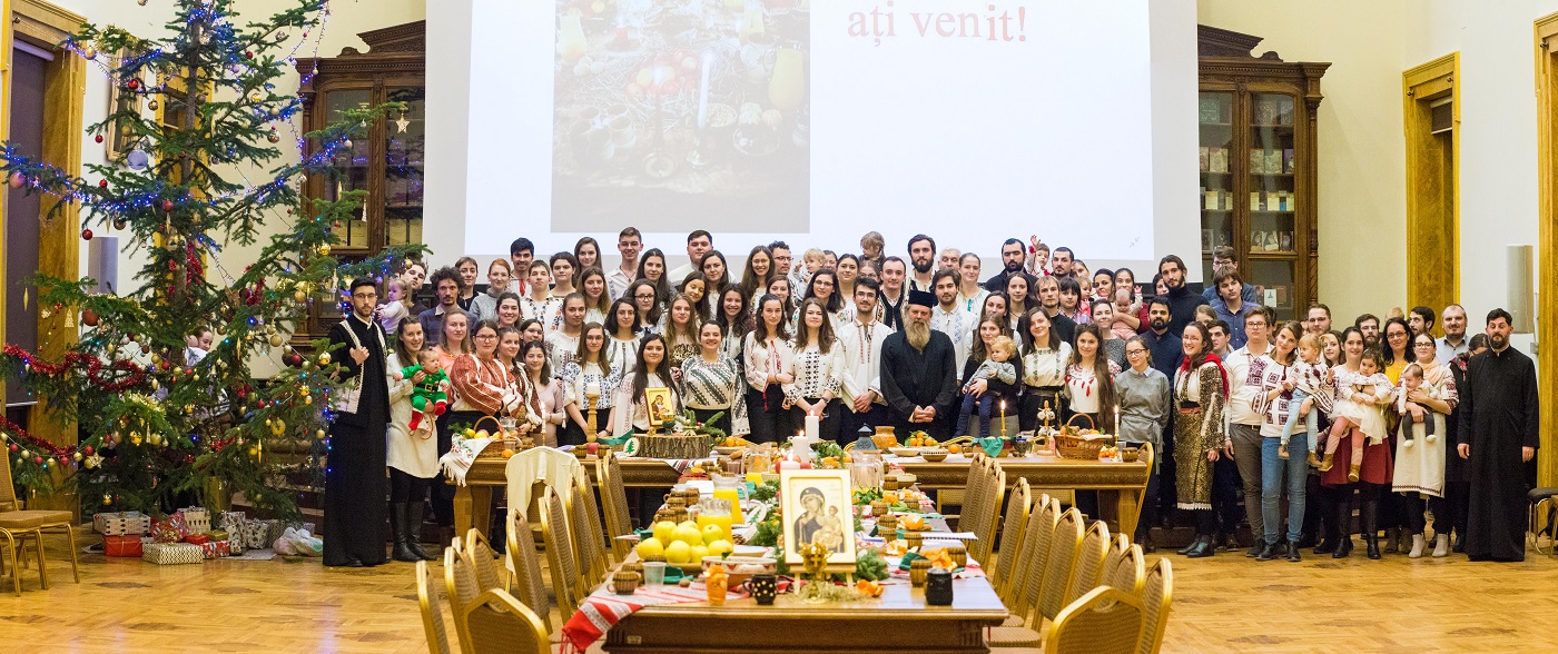 Retrospectivă ATOR 2018: „Dumnezeu nu îi cheamă pe cei înzestrați, ci îi înzestrează pe cei chemați”