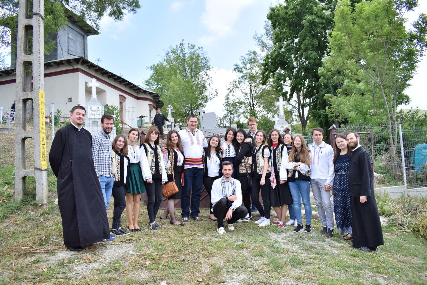 E de ajuns să fii tânăr pentru a fi fericit? E de ajuns să fii tânăr pentru a fi fericit?