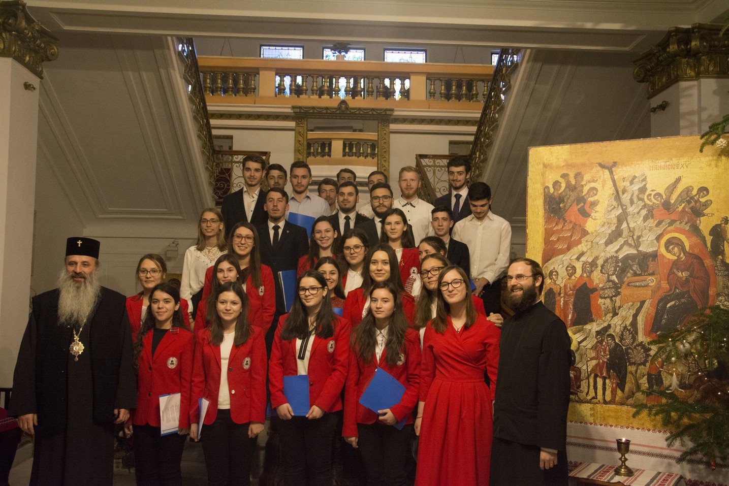 E de ajuns să fii tânăr pentru a fi fericit? E de ajuns să fii tânăr pentru a fi fericit?