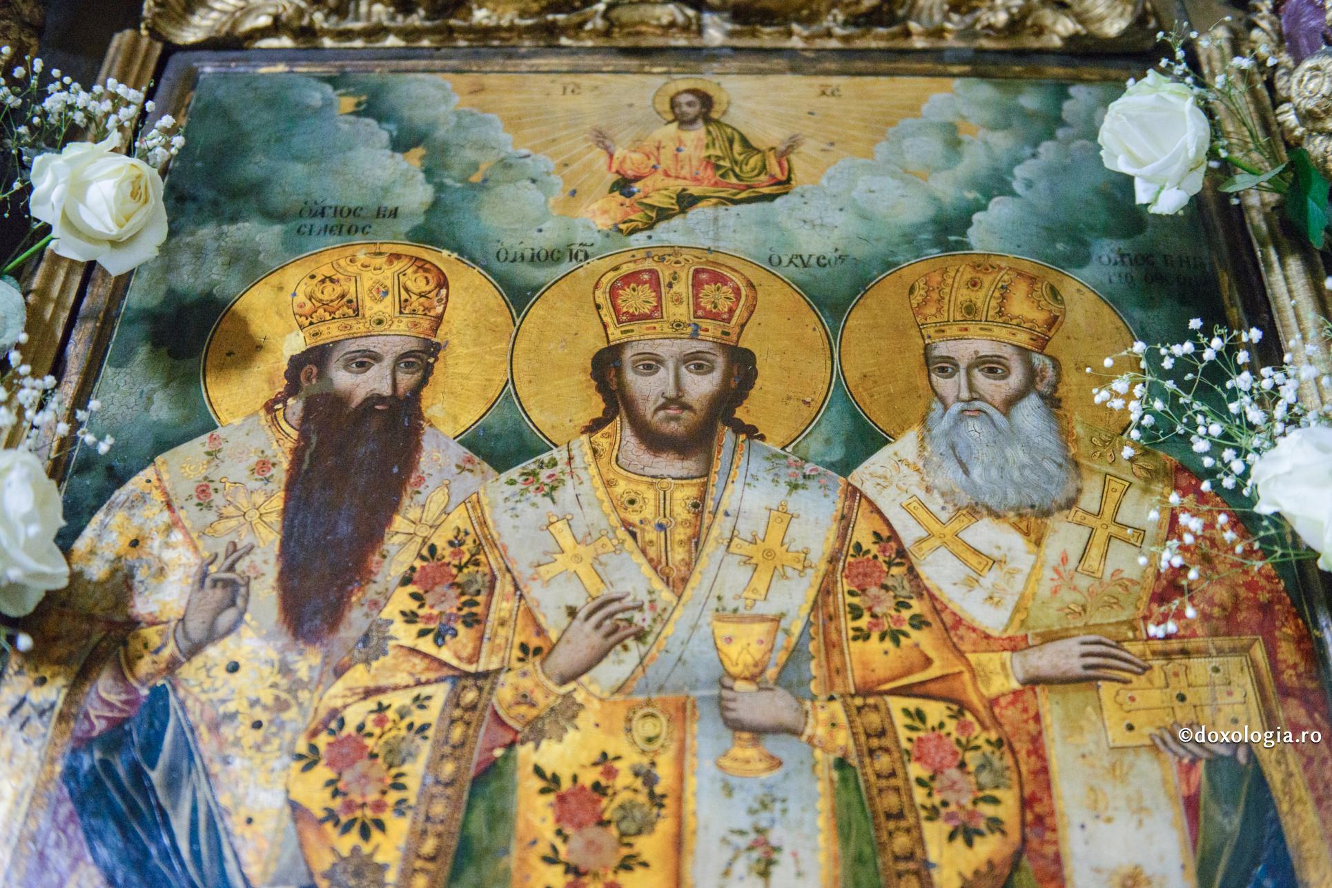 „Comunicarea nu are nici un sens dacă nu se finalizează în comuniune” – PS Macarie