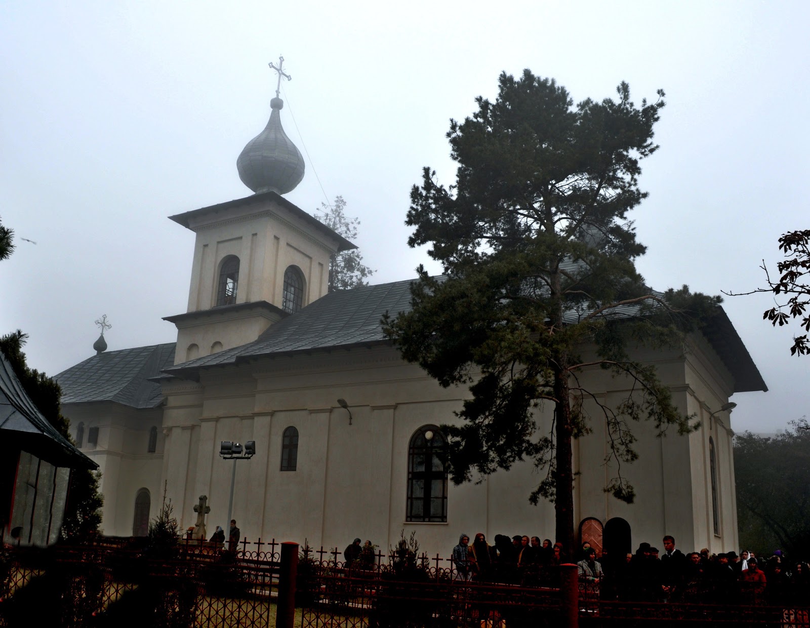 Cinstirea Sfântului Ioan Botezătorul în Moldova