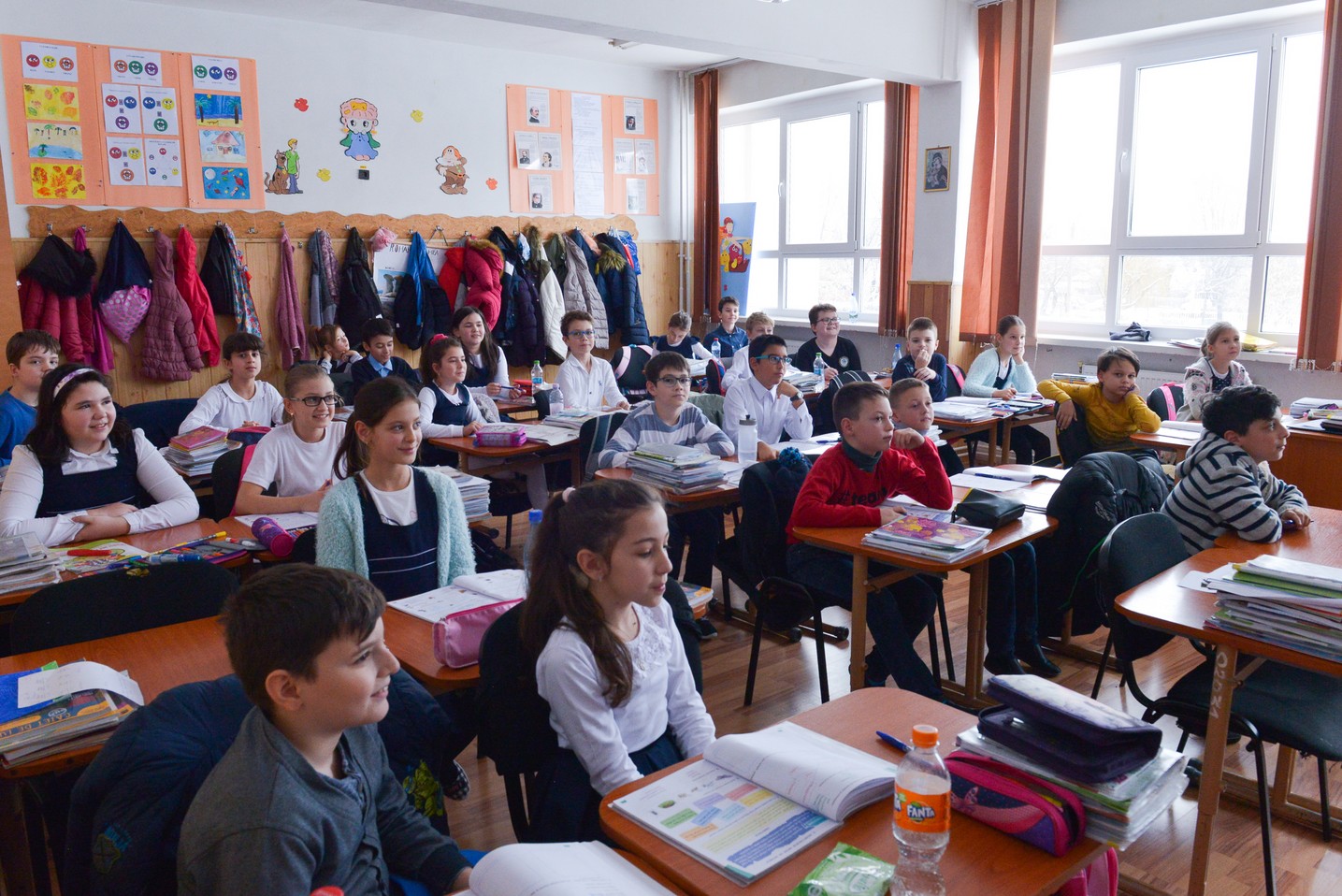 Finalizarea ediției a III-a a Campaniei „Bucurie în Familie - pizza pentru fapte bune” Finalizarea ediției a III-a a Campaniei „Bucurie în Familie - pizza pentru fapte bune”