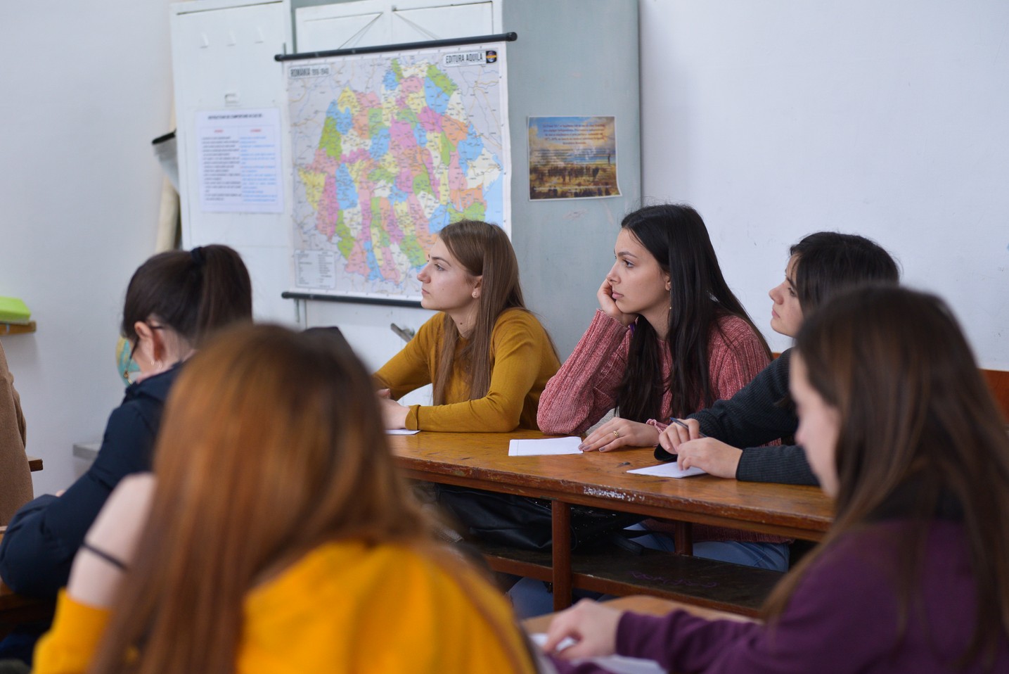 Finalizarea ediției a III-a a Campaniei „Bucurie în Familie - pizza pentru fapte bune” Finalizarea ediției a III-a a Campaniei „Bucurie în Familie - pizza pentru fapte bune”